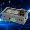 Nikou DC Motor Speed Controller PWM Speed Controller DC 5V