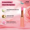 Oulac Moisture Shine Lipstick 09