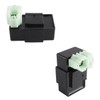 Durlo 6 Pin CDI Box Ignition Module for GY6 50cc-150cc