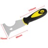 POPETPOP 3D Printer Accessories 3D Print Removal Tool Print Removal