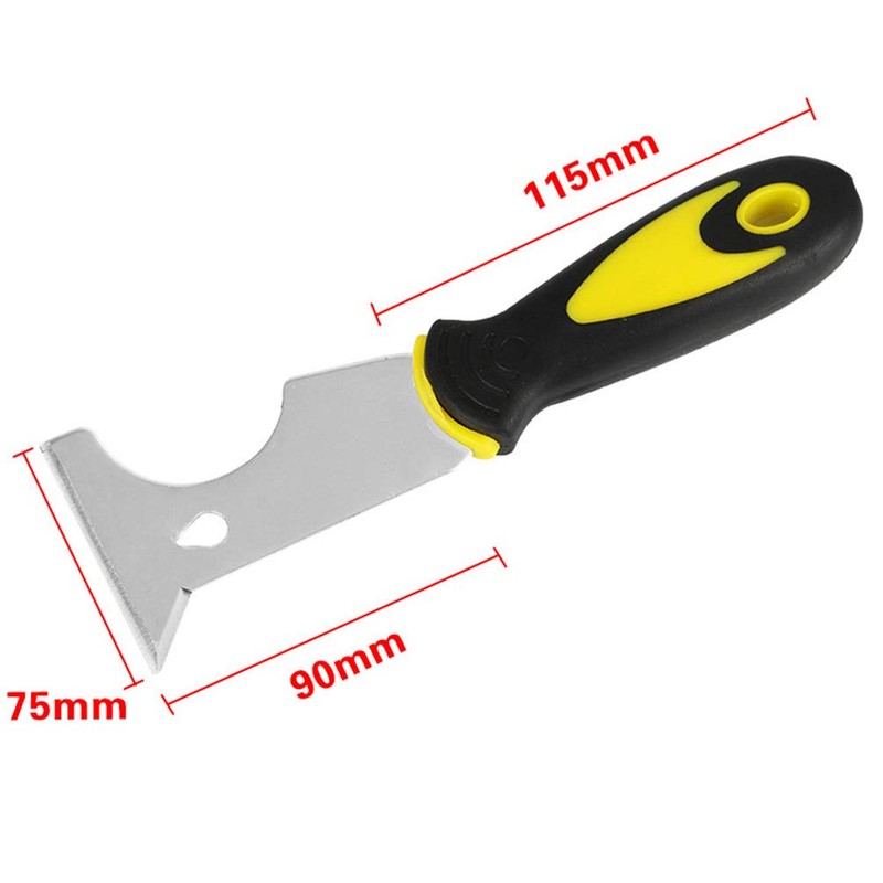 POPETPOP 3D Printer Accessories 3D Print Removal Tool Print Removal