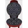 Courant Mini Donut Maker Machine for Holiday, Kid-Friendly, Breakfast or