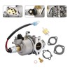 Topteng Carburetor Carb fit for Onan for Cummins A041D736 A042P619