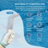 For Pentair Pool & Spa Filter and Feeder Cap Lid