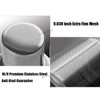 Daycount Stainless Steel Reusable Filter, Tea Baskets Mesh Coffee Espresso