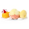 Sanrio 863751 Gudetama Stuffed Toy (Festival Design)