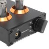 Vacuum Tube Amplifier Preamplifier Phono Preamp MM Player Amp AUX