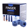 Dimora Finger Cots - Medium Size Protective Covers for Wound