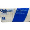 Algodón Absorbente Plisado Quirmex De 300 G