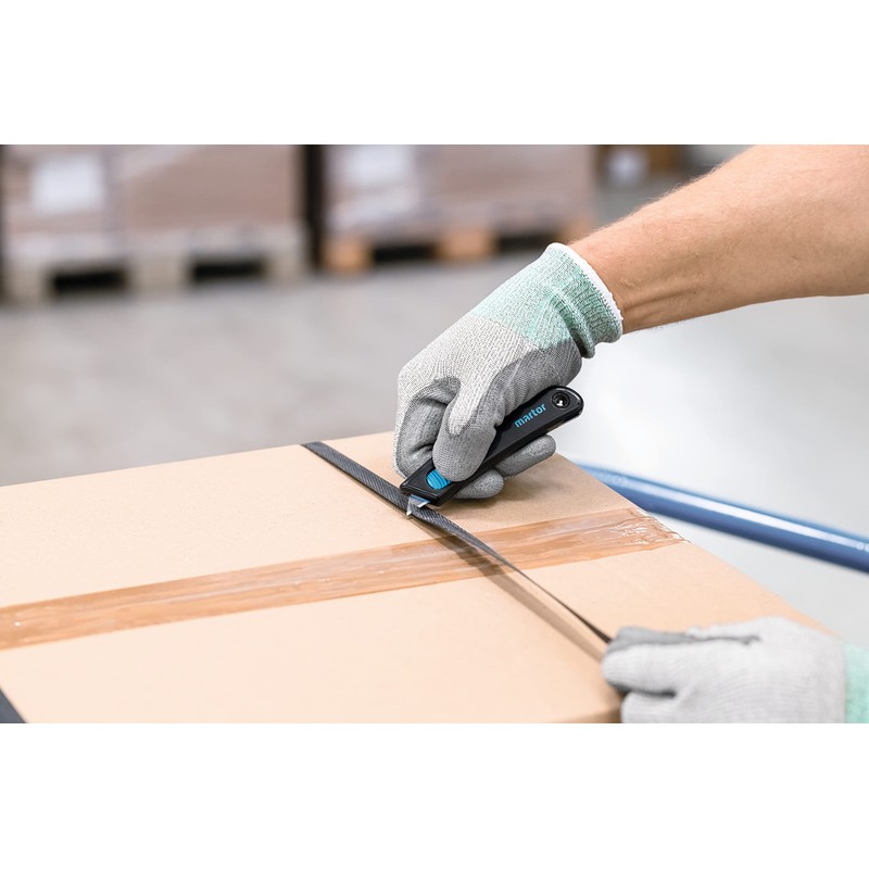 martor Safety Cutter SECUNORM SMARTCUT 110000 110000