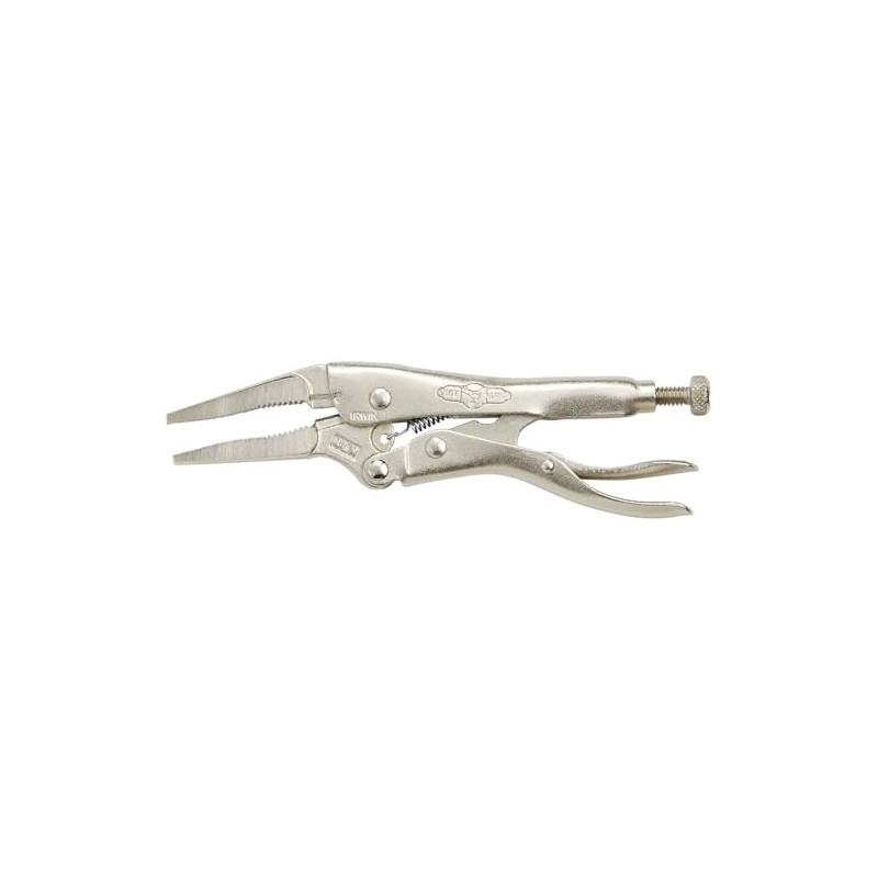IRWIN PINZA DE PRESION VISEGRIP 4LN