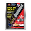 HCPRO HCLSK2 HVAC-R High Performance HVAC and Refrigerant Leak Sealant