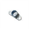 HUYILUN0104 1 Lot 4 pcs Tailgate Hinge Bedside Hinge Compatible