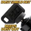 HD Switch Starter Ignition Key Switch fits Kubota K7571-62110 w/
