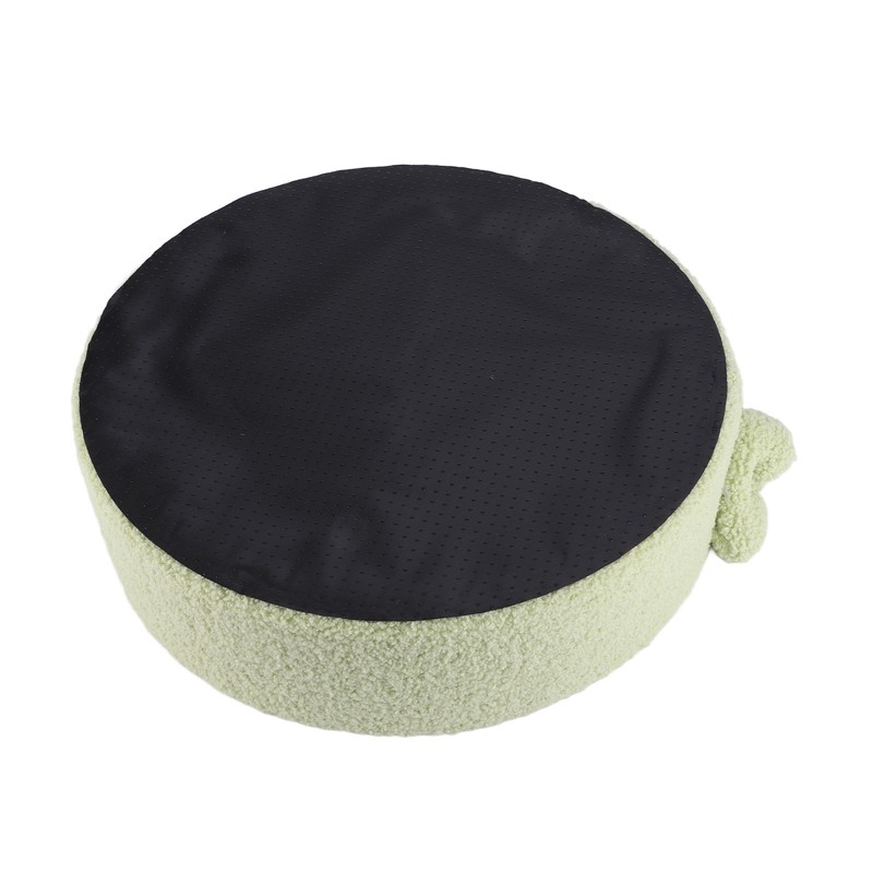 Cat Scratcher Bed Sisal Round Shape Cat Scratcher Lounge Bed