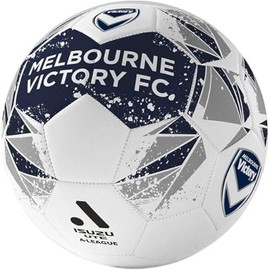 Summit Melbourne Victory A-League Soccer Ball