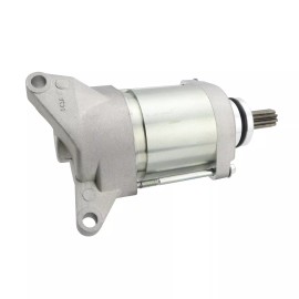 SOARIDER Starter Motor with Relay for Yamaha WR450F 2003 2004 2005 2006 18844 Dirt Bike