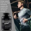 Suplemento De Testosterona Total-t Con Vitamina B6