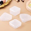 Makeup Sponge Holder, Compact Lightweight Accessory for Travel and Daily