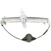 AUTO DN Front Left Front Right Window Regulator for Ford