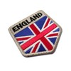 England Shield Flag Patch Union Jack Flag Patch England UK