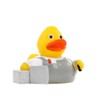 Schnabels Squeaky duck tiler, strong gift idea for all home