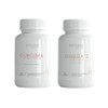 Kit Básico Bárcena Health | Cúrcuma Pura 500mg + Omega
