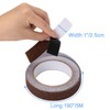 Yorwe Anti Slip Tape, High Traction,Strong Grip Abrasive, Not Easy