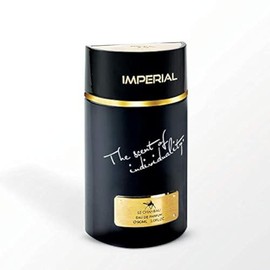 Imperial Le chameau mens perfume eau de parfum vaporisateur naturel spray (90 ml/ 3.0 Fl Oz.)