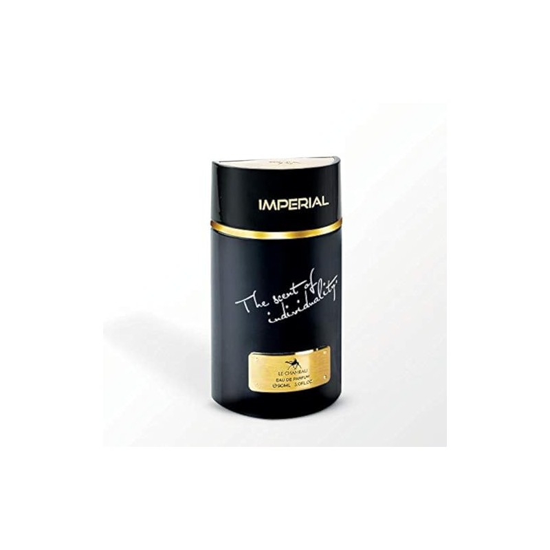 Imperial Le chameau mens perfume eau de parfum vaporisateur naturel