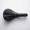Fabric Scoop Team Flat Saddle - Titanium Rails - Aggressive