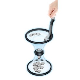 Vortex Bank TY-0380 VORTEX BANK Piggy Bank