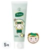 Acnes Pore Clear Maru Edition Gel Cleanser, 125ml, 5 pcs / 아크네스 모공 클리어 마루에디션 젤 클렌저, 125ml, 5개