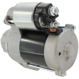 Gladiator Premium Grade Starter fits John Deere Garden Tractor X540 428000-2741 MIA12264