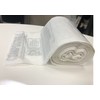 Aluf Plastics Biodegradable Compost Bags - 33 Gallon (50ct) ATSM