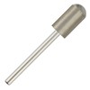 C & I Rounded Top Nail Cutter - Large Barrel