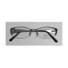 Thalia Almira Womens/Ladies Ophthalmic Hip & Chic Designer Half-rim Spring
