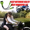 OTKEFDI Motorbike OBD Diagnostic Adapter,4Pin+6Pin+6Pin 3 in 1 Motorrad Motorcycle