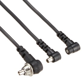 Sekonic Cable de sincronización para todos los metros (401-801)