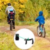 QWORK® Tow Rope Bicycle, Retractable Bicycle Tow Rope, Tow Rope