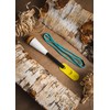 Überleben | Zünden PRO Ferro Rod Fire Starter Survival Tool