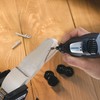 Dremel 48-Piece 1/4" Sanding Band Kit, Includes 60, 120, and