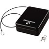 SentrySafe P005K 0.05 Cubic Foot Compact Safe, Black by SentrySafe