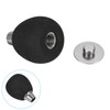 PATIKIL Fishing Reel Handle Knobs 2 Sets Lightweight EVA Fishing