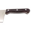 Tramontina Cleaver with Polywood Handle, 6 Inch
