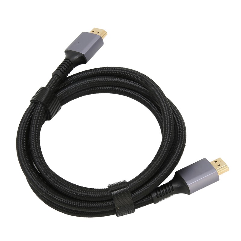 8K HD Video Cable HD Multimedia Interface 2.1 8K At