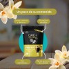 Café Con Proteína Vainilla En Polvo Earth Co (10 G