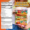 Tamalitoz Cucumber Extravaganza – Spicy Cucumber Mexican Hard Candy Filled