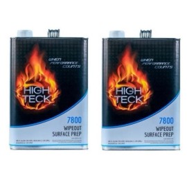 Klean-Strip WIPEOUT Wax and Grease Remover similar to PREP ALL (GSW362), (2 Gallons)