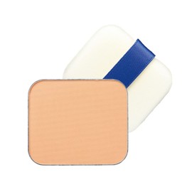 ORBIS Clear Full Essence Cover Foundation Refill (with Dedicated Puff) 0.4 oz (11 g) Natural 01 SPF20 PA++